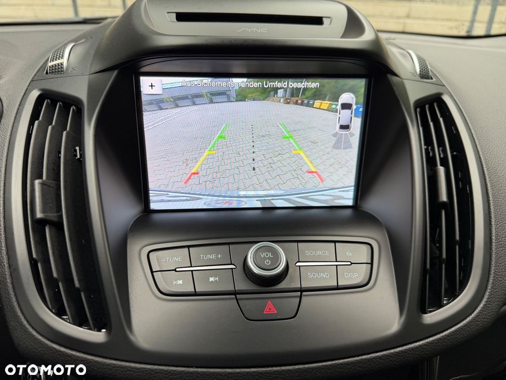 Ford Kuga 2.0 TDCi 4x4 ST-Line - 28