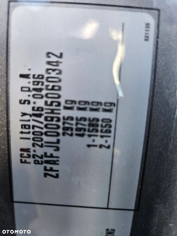 Fiat Talento Kombi L2 Turismo - 29
