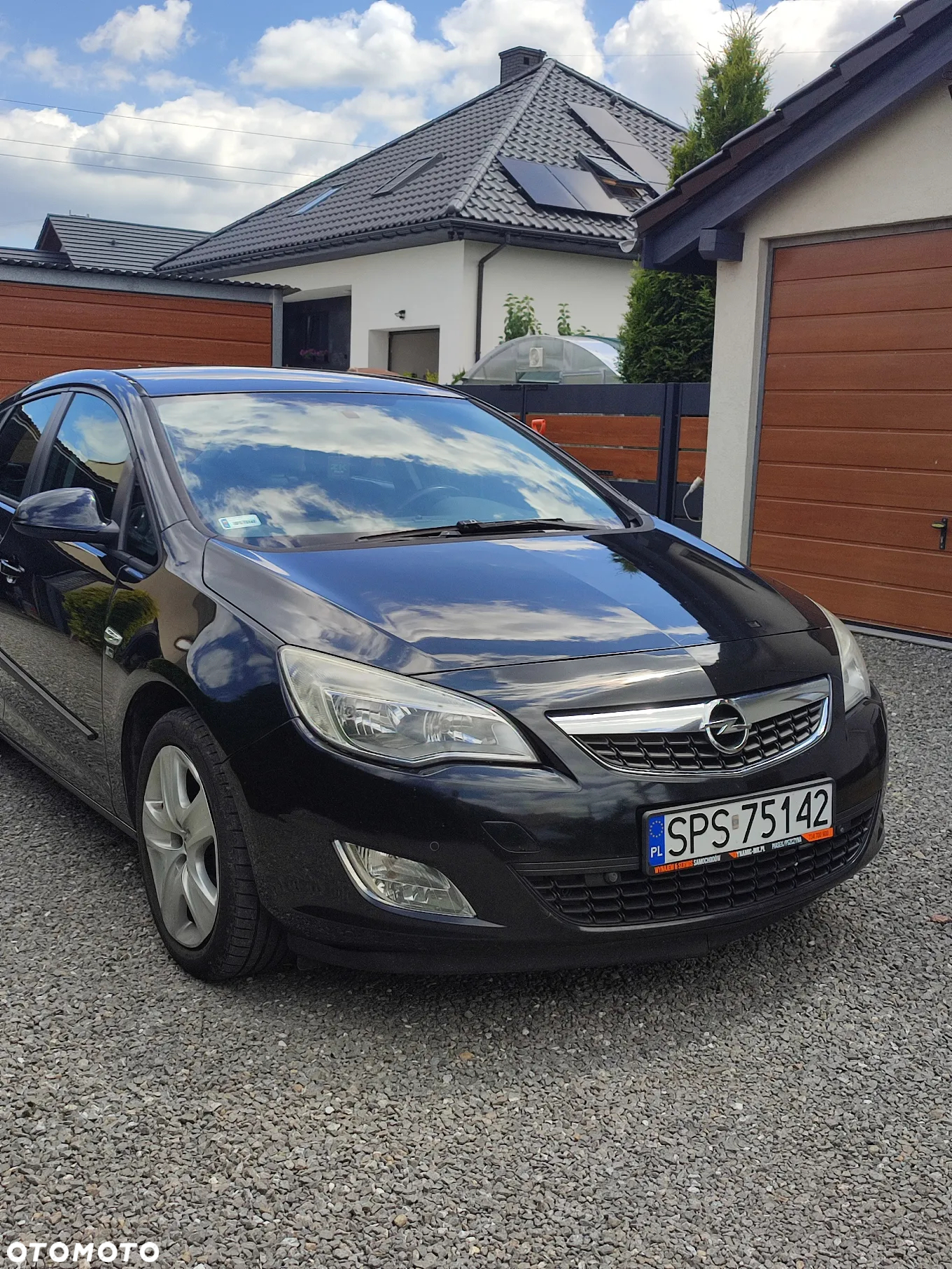 Opel Astra IV 1.6 Edition 150 - 10
