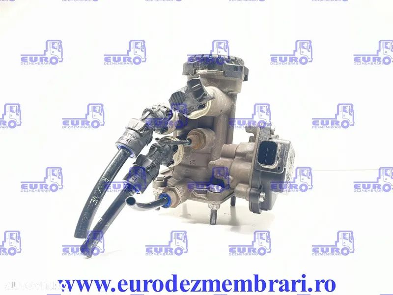 SUPAPA MODULATOR EBS TRAILER RENAULT T 23166658 - 1