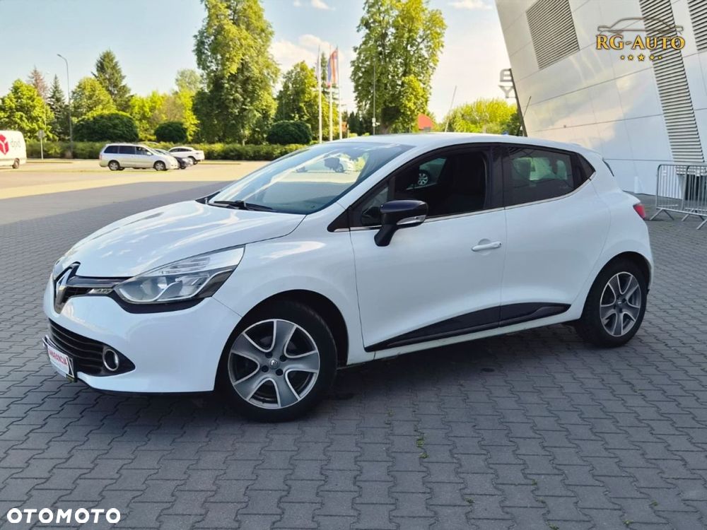Renault Clio - 12