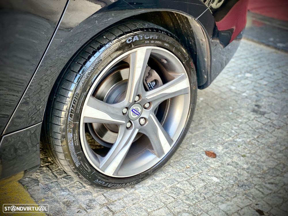 Volvo V60 1.6 D2 R-Design - 10