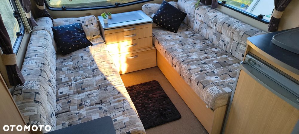 Elddis Firestorm - 11