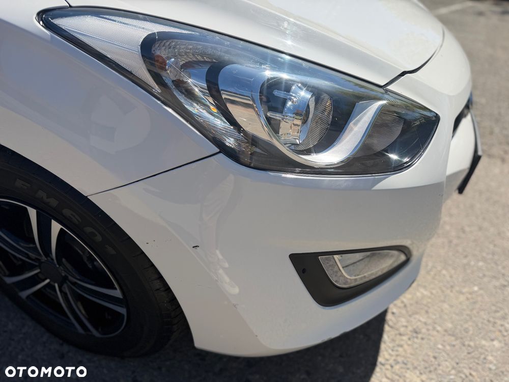 Hyundai i30 - 16