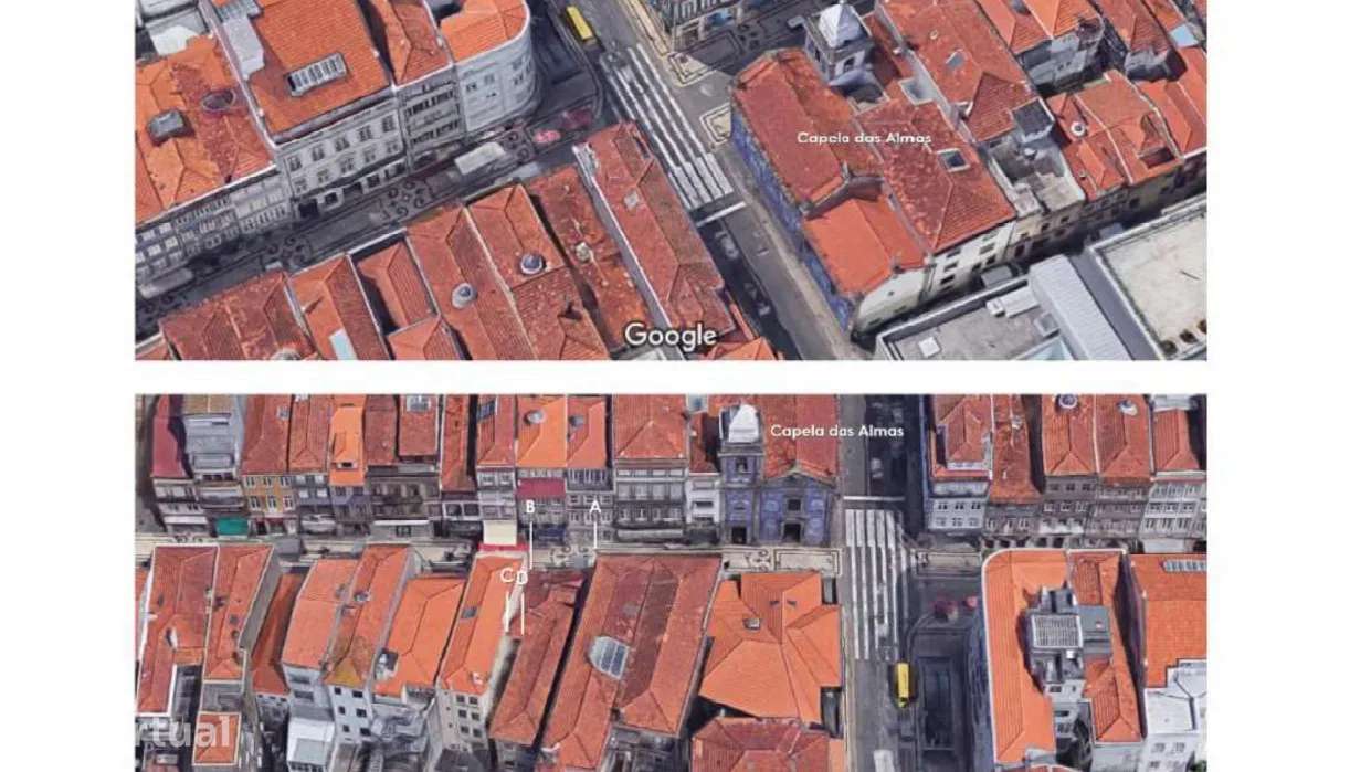 Apartamento, 788,80 m², São Francisco - Grande imagem: 2/3