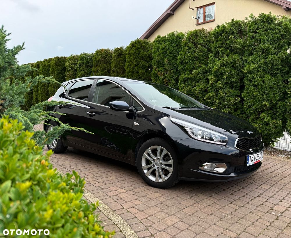 Kia Ceed 1.4 XL - 1