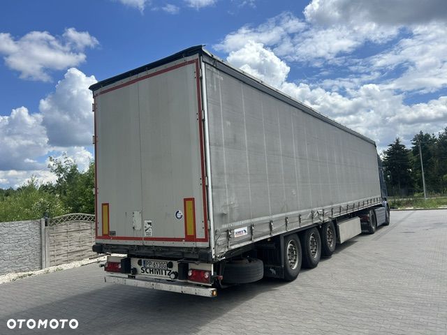 Schmitz Cargobull SCB - 2