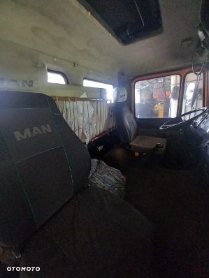 MAN F90 - 7