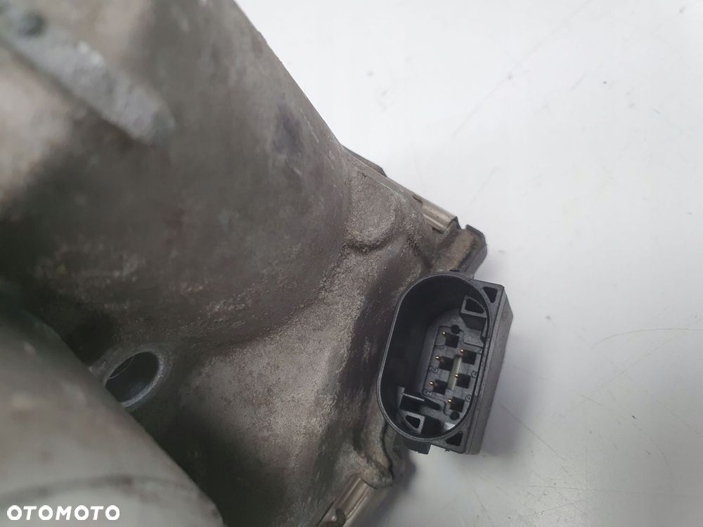 PRZEPUSTNICA Alfa Romeo 147 1.6 TS _ 0280750073przepustnica - 9