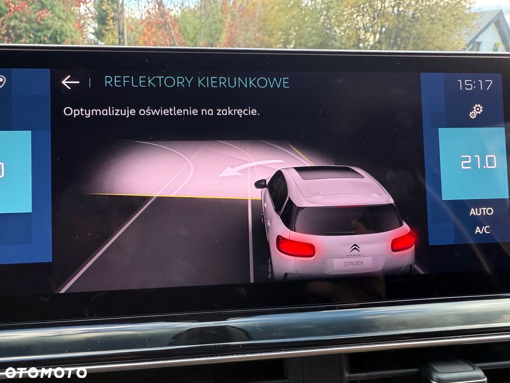 Citroën C5 Aircross 1.6 PHEV 225 Shine Pack EAT8 - 23