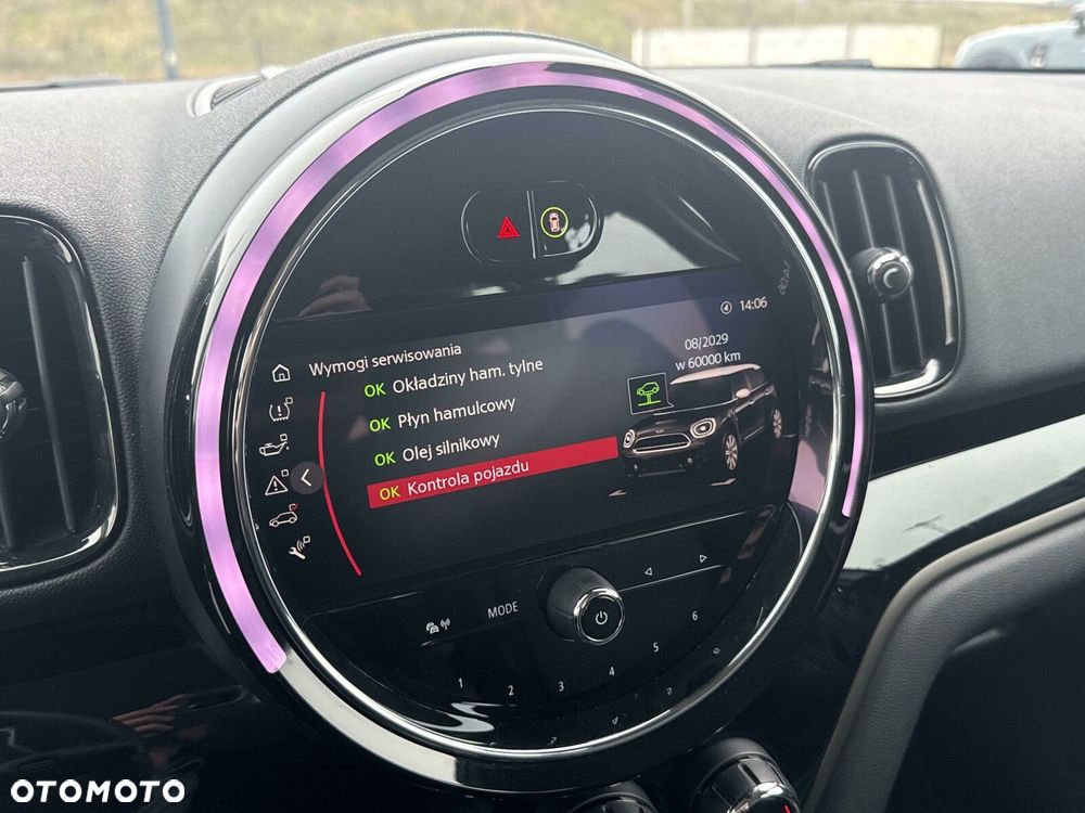 MINI Countryman - 20