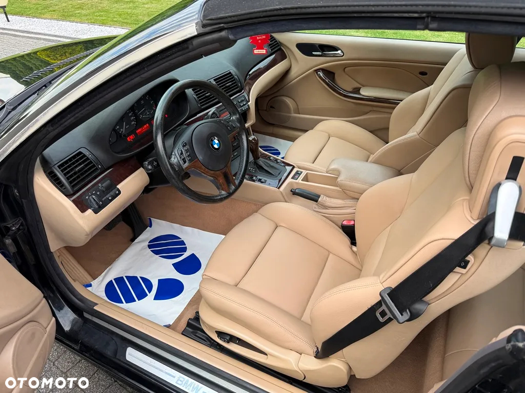 BMW Seria 3 320 Ci - 5