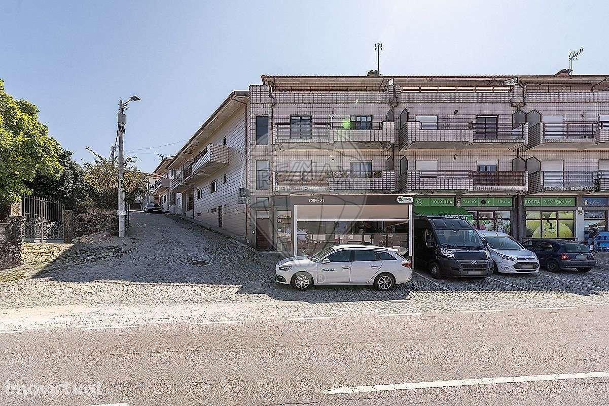 Moradia T3 para arrendamento - Grande imagem: 2/16