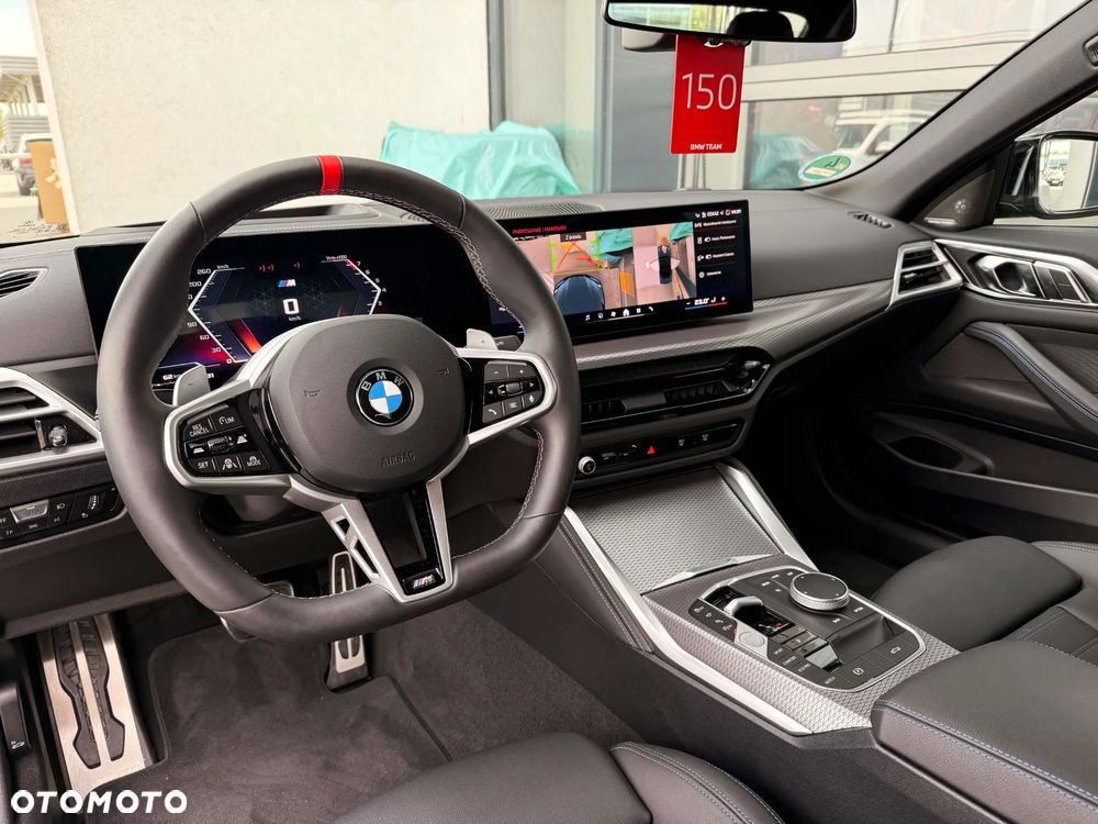 BMW Seria 4 M440i xDrive - 31