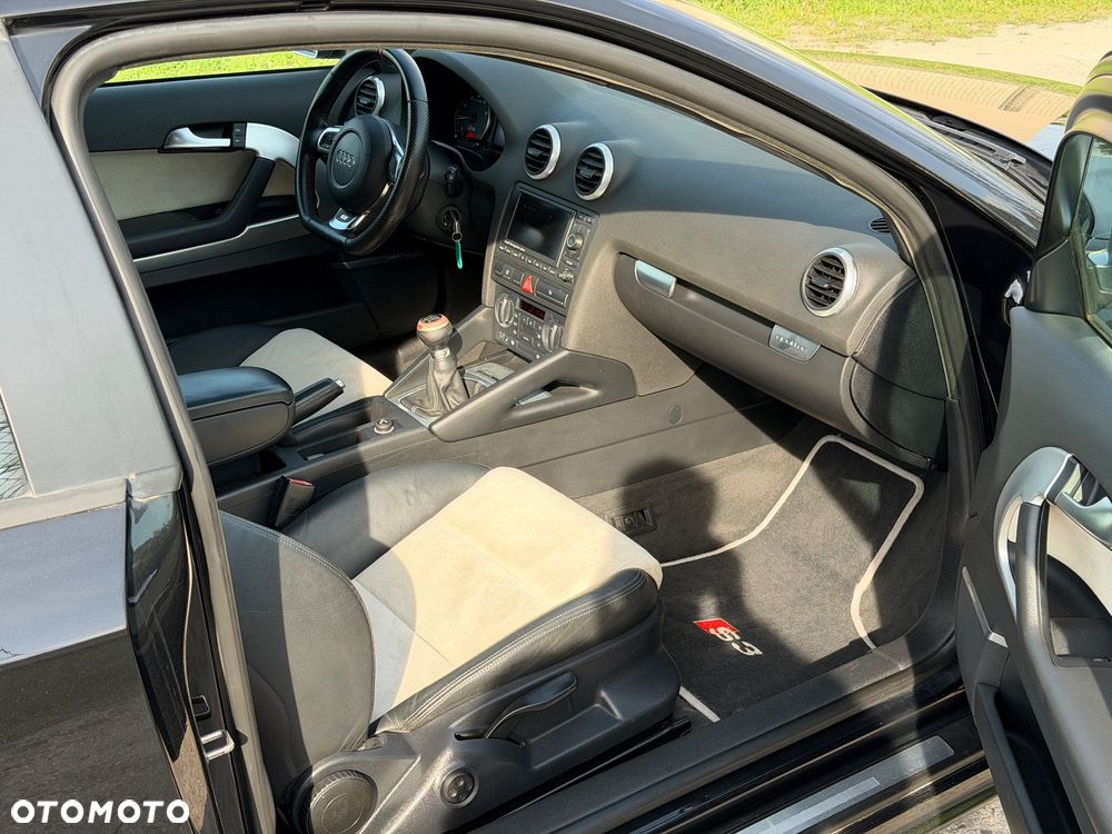 Audi S3 - 21