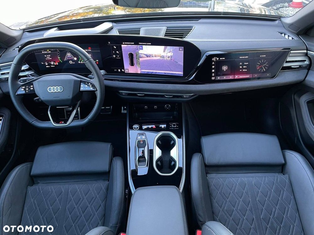 Audi A6 Avant - 17