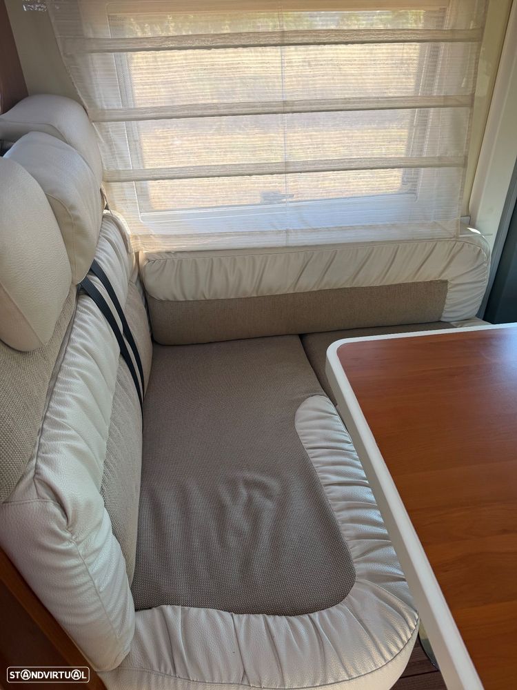 Mobilvetta K-Yacht Mobilvetta K-Yacht 85 - 40