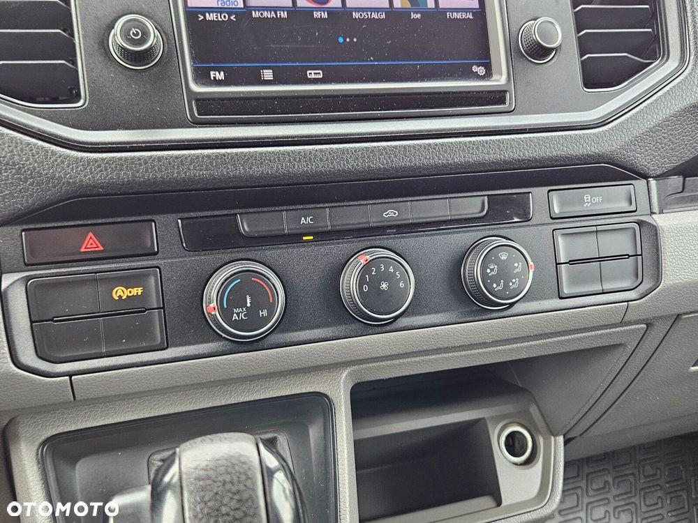 MAN tge L4H2 *99999zł NETTO* Brygadówka 7 osób 2.0TDi/140KM - 28