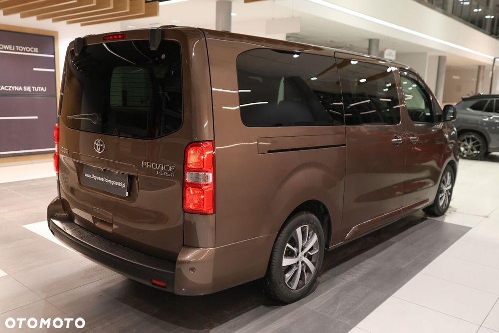 Toyota Proace Verso 2.0 D4-D Long Family - 13