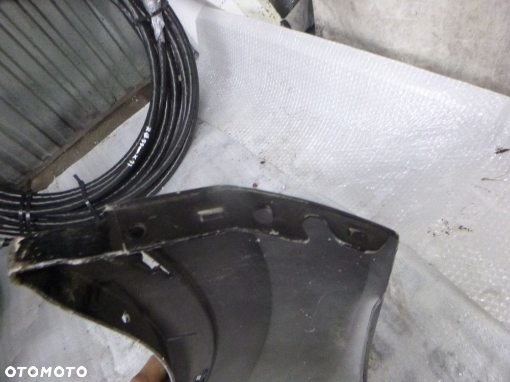 bmw x1 e84 zderzak przód oryginał oe przedni 2990185 - 5
