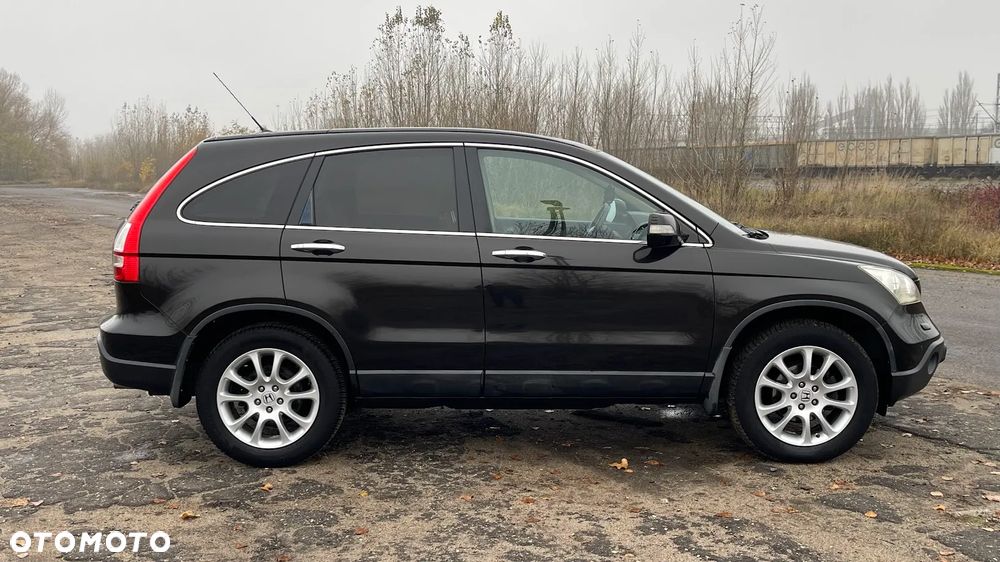 Honda CR-V 2.0i-VTEC Executive - 33