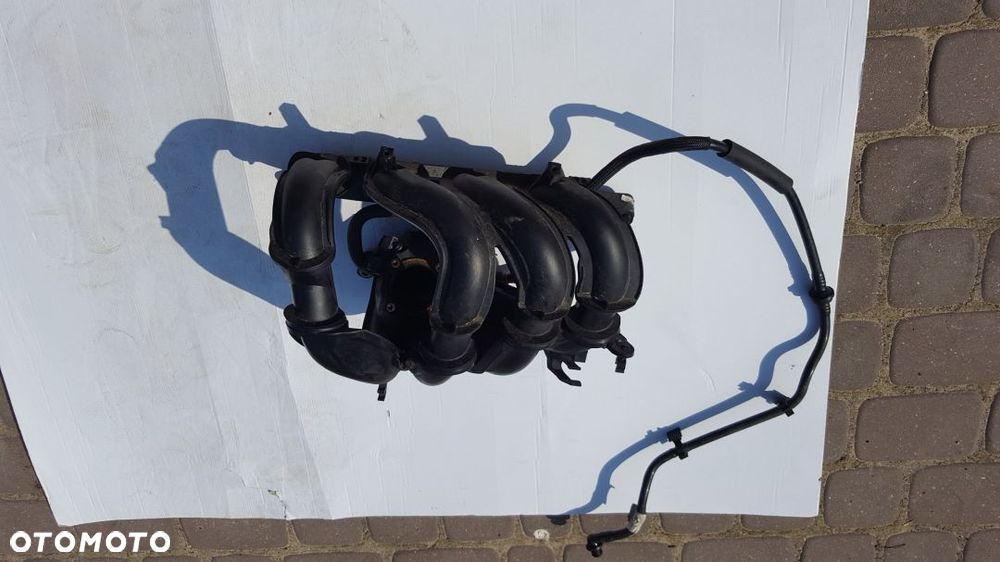 CZUJNIK 2S6A9F479BB FOCUS MK2 LIFT 1,6 BENZ SHDA - 1