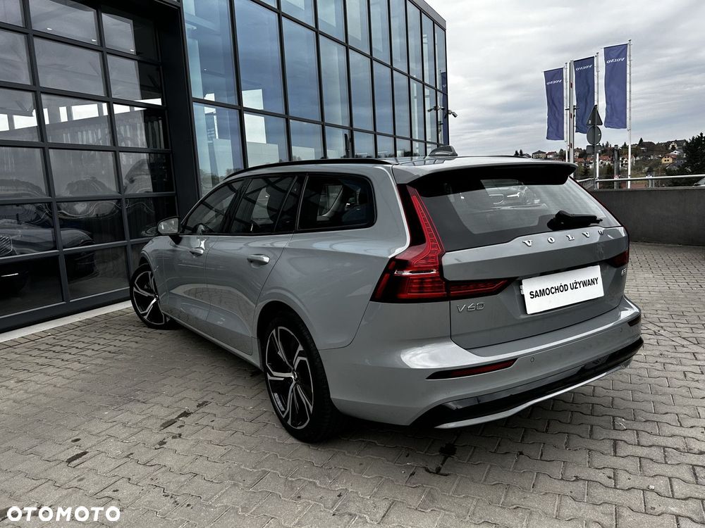 Volvo V60 - 6
