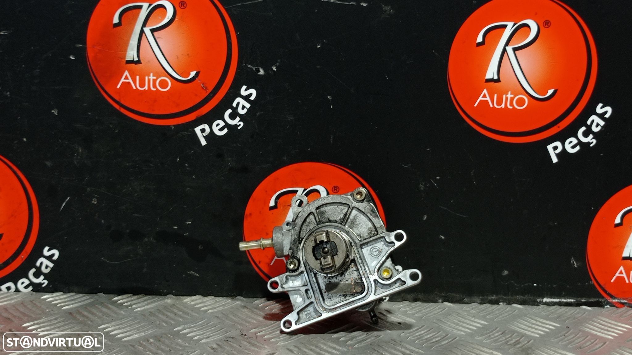 Depressor Do Travão Opel Vectra C (Z02) - 1