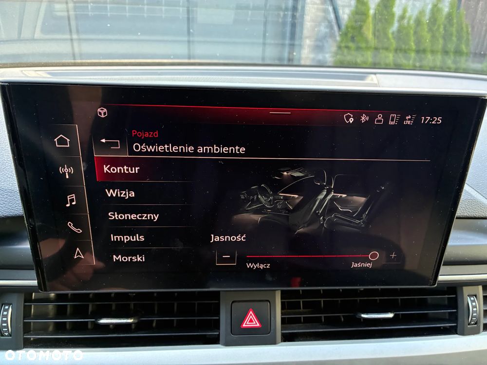 Audi A4 Limousine 35 TDI mHEV S Line S tronic - 35