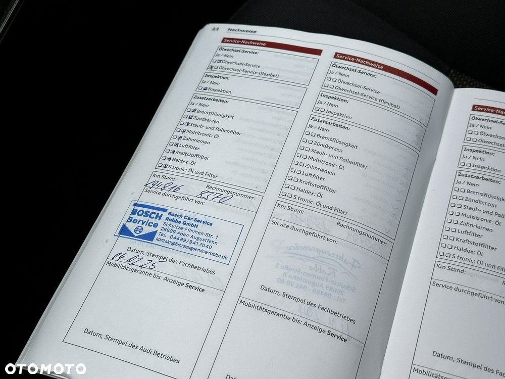 Audi Q3 2.0 TDI Quattro - 33