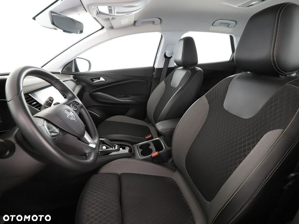 Opel Grandland X 1.6 T PHEV 4x4 Elegance - 15