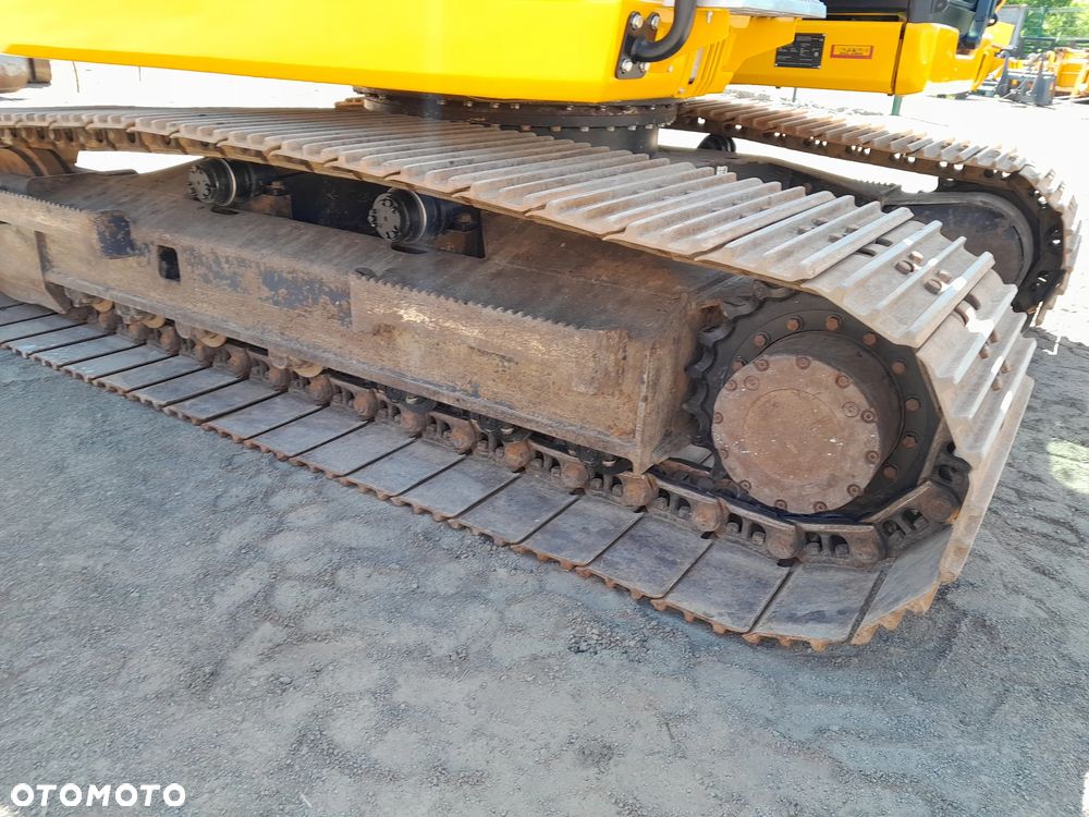 JCB 140X 2020R - 19