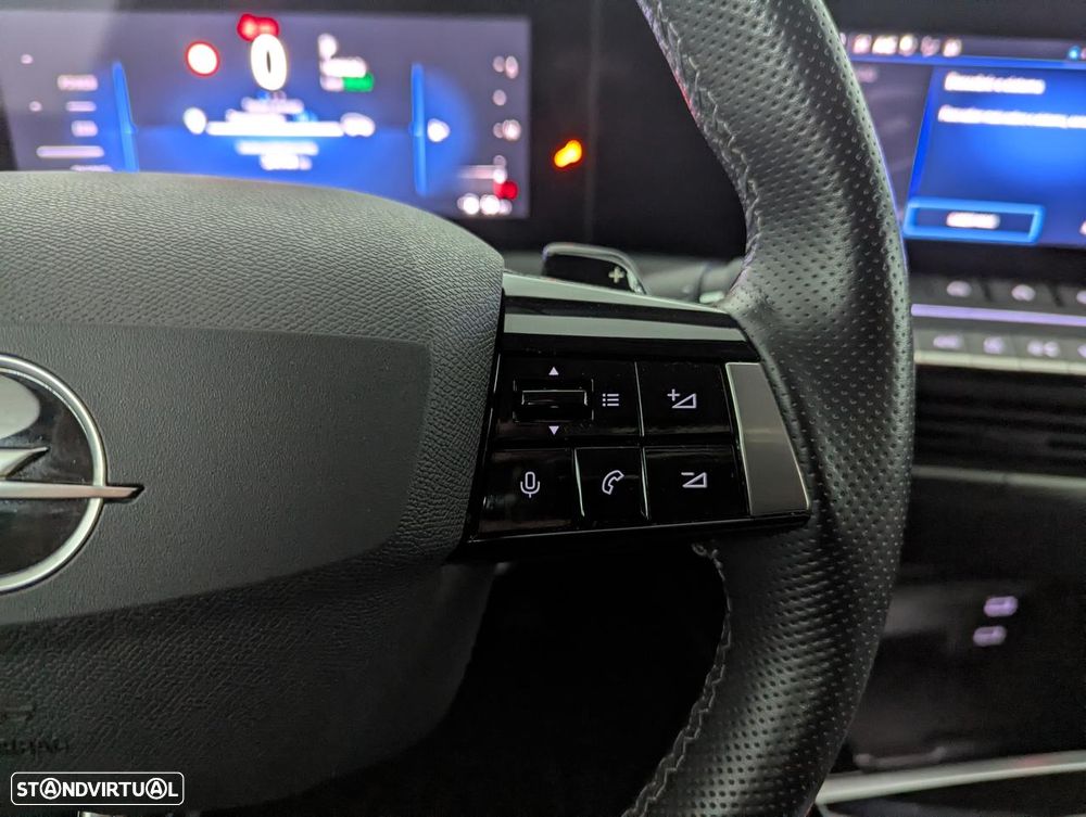 Opel Astra 1.6 T PHEV GS - 23