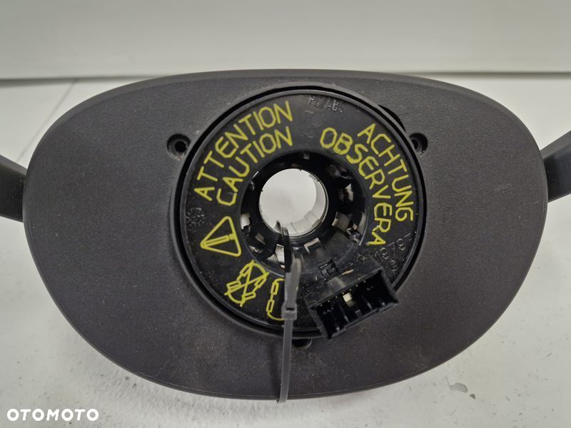 saab 93 9-3 ii 2 przełącznik zespolony manetki taśma zwijak 12805196ab - 2