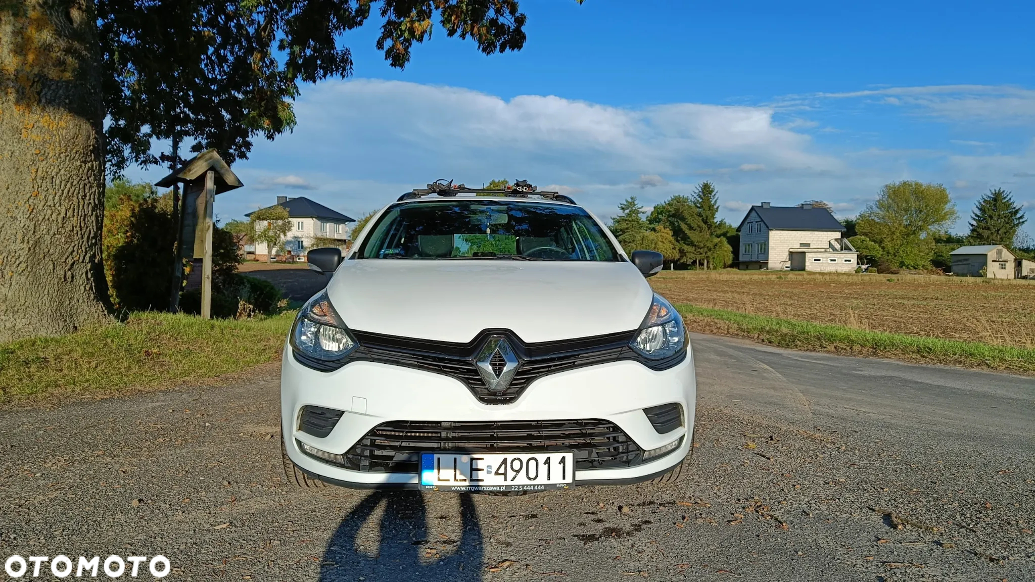 Renault Clio 1.5 dCi Alize - 9
