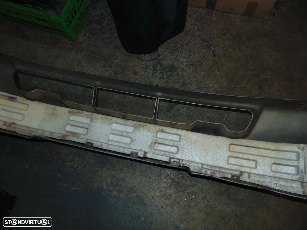 Kia Sportage para-choques - 8