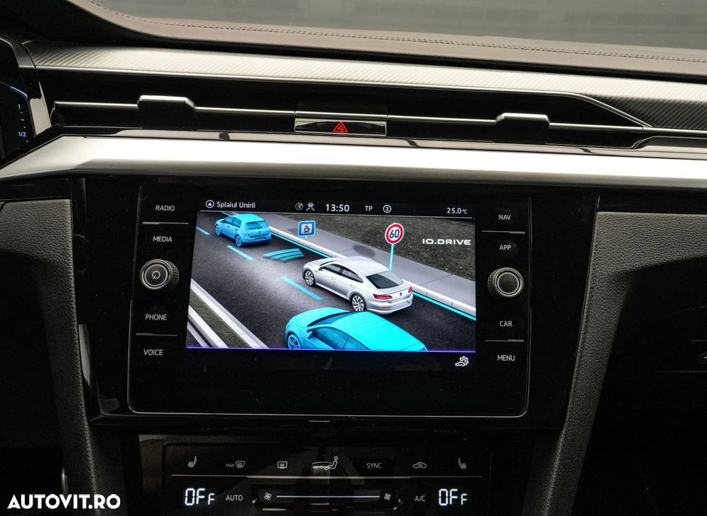 Volkswagen ARTEON 2.0 TSI DSG R-Line - 26