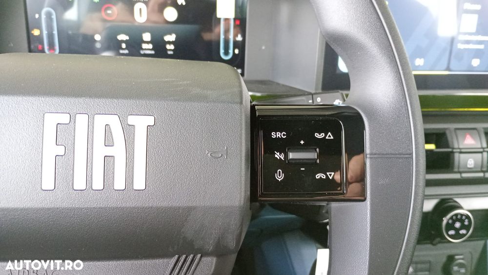 Fiat Grande Panda 1.2 MHEV Icon - 10