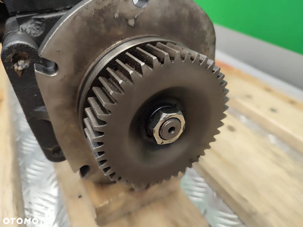 Pompa hydrauliczna CASAPPA KP30.41S0-N4K7-LMD/GC/GE - 9