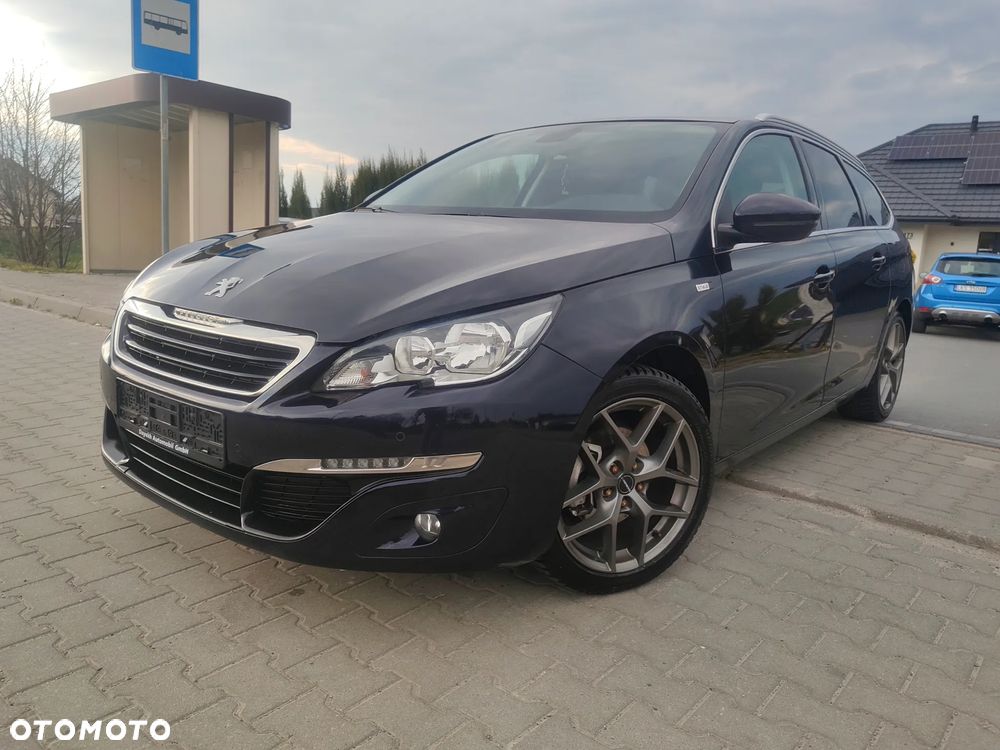 Peugeot 308 PureTech 130 Stop & Start Style - 1