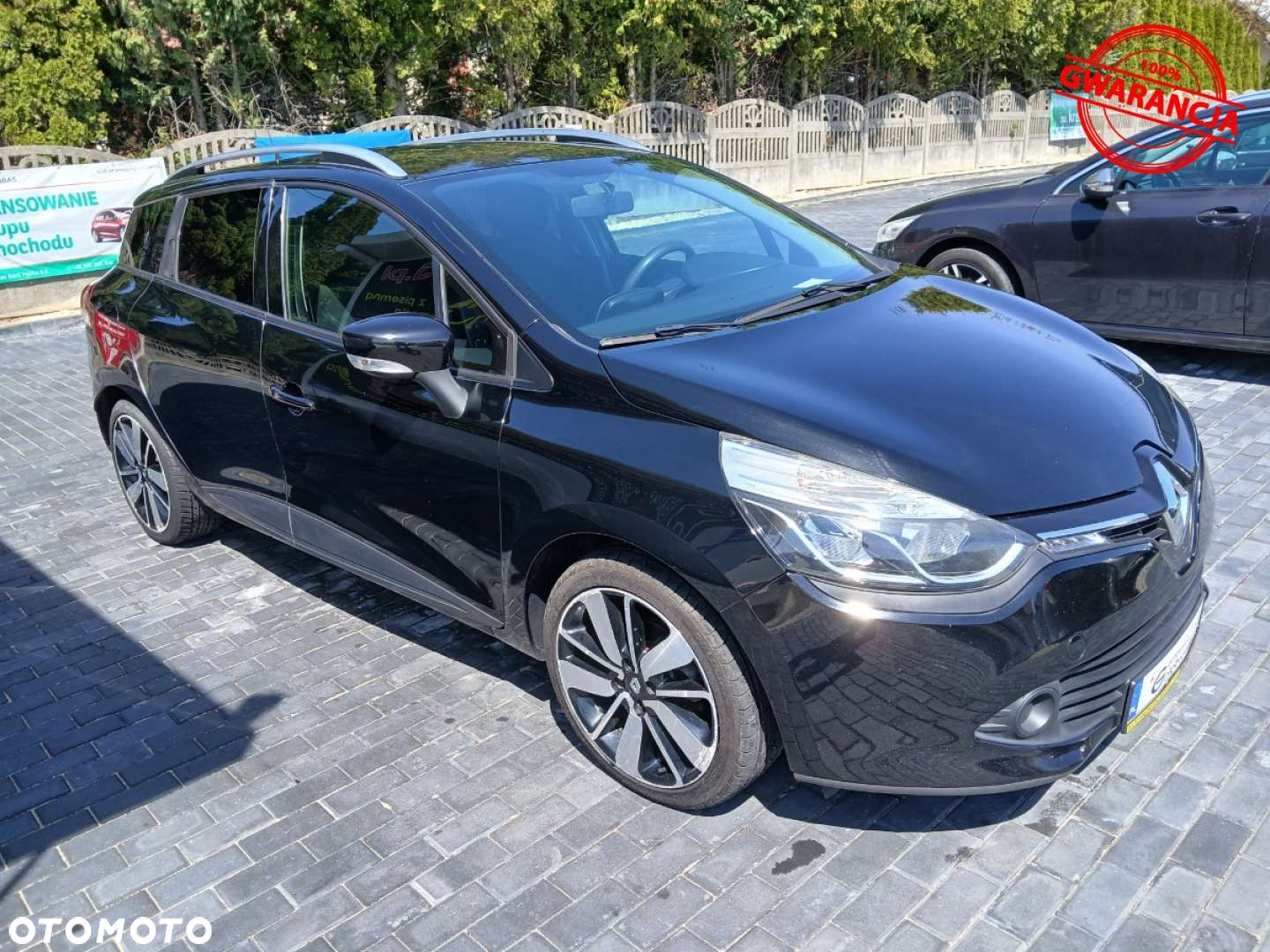 Renault Clio 1.5 dCi Energy Intens - 6
