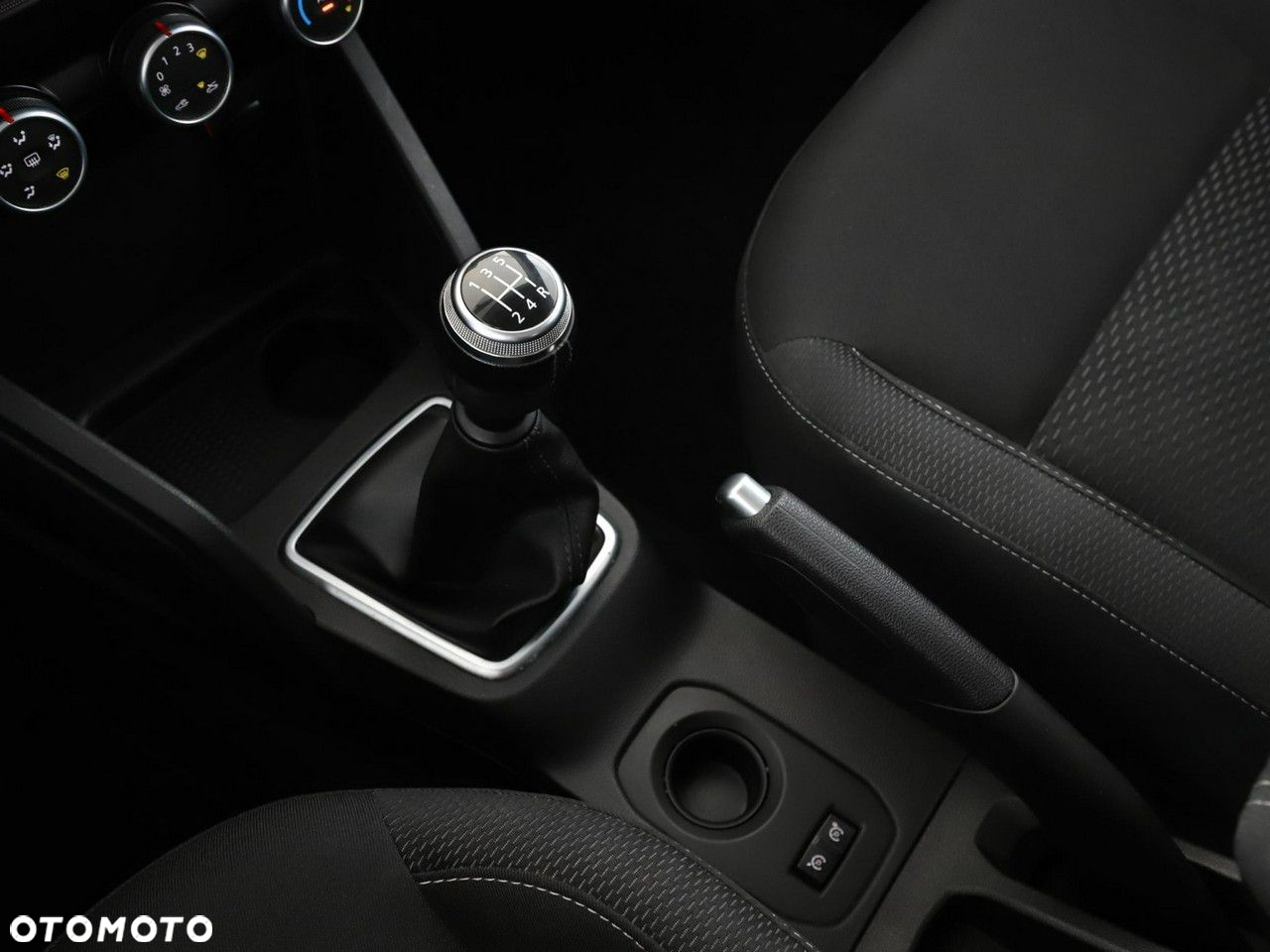 Dacia Duster TCe 100 2WD Comfort - 26