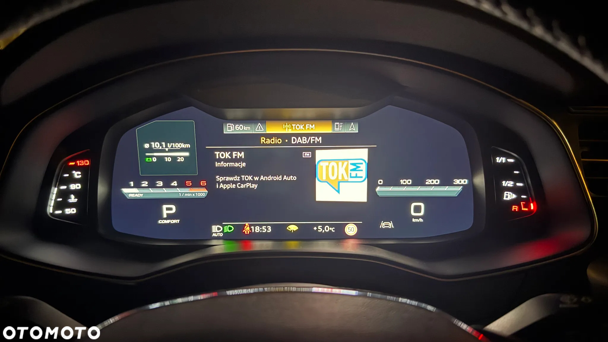 Audi A6 - 28