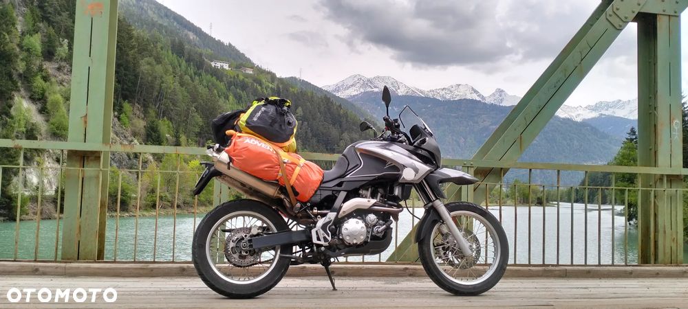 Aprilia Pegaso - 31