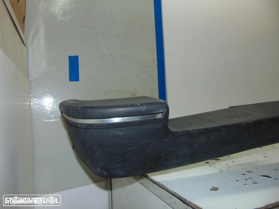 Peugeot 505 carrinha pára-choques - 2