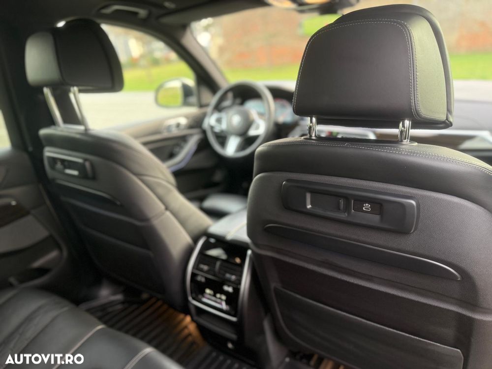 BMW X5 M - 17