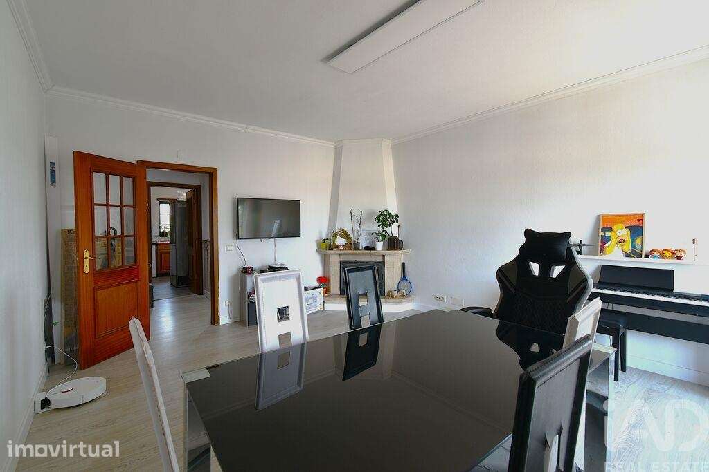 Apartamento T3 em Marinha Grande de 126 m2 - Grande imagem: 2/23