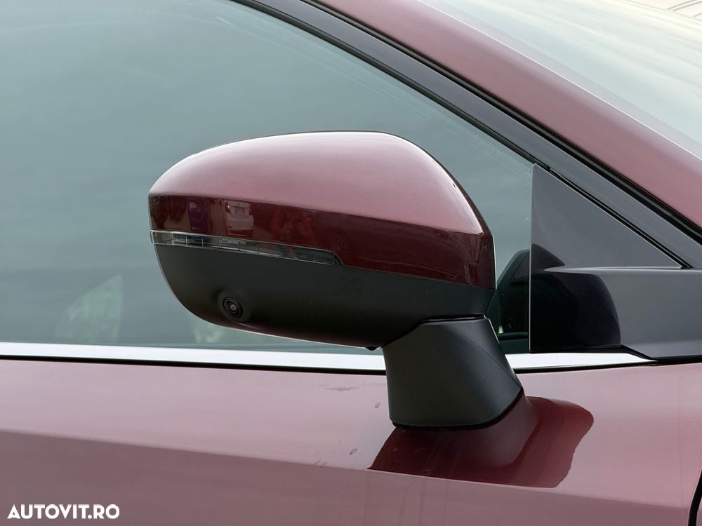 Nissan Qashqai 1.3 157CP 2WD DCT N-Connecta - 8