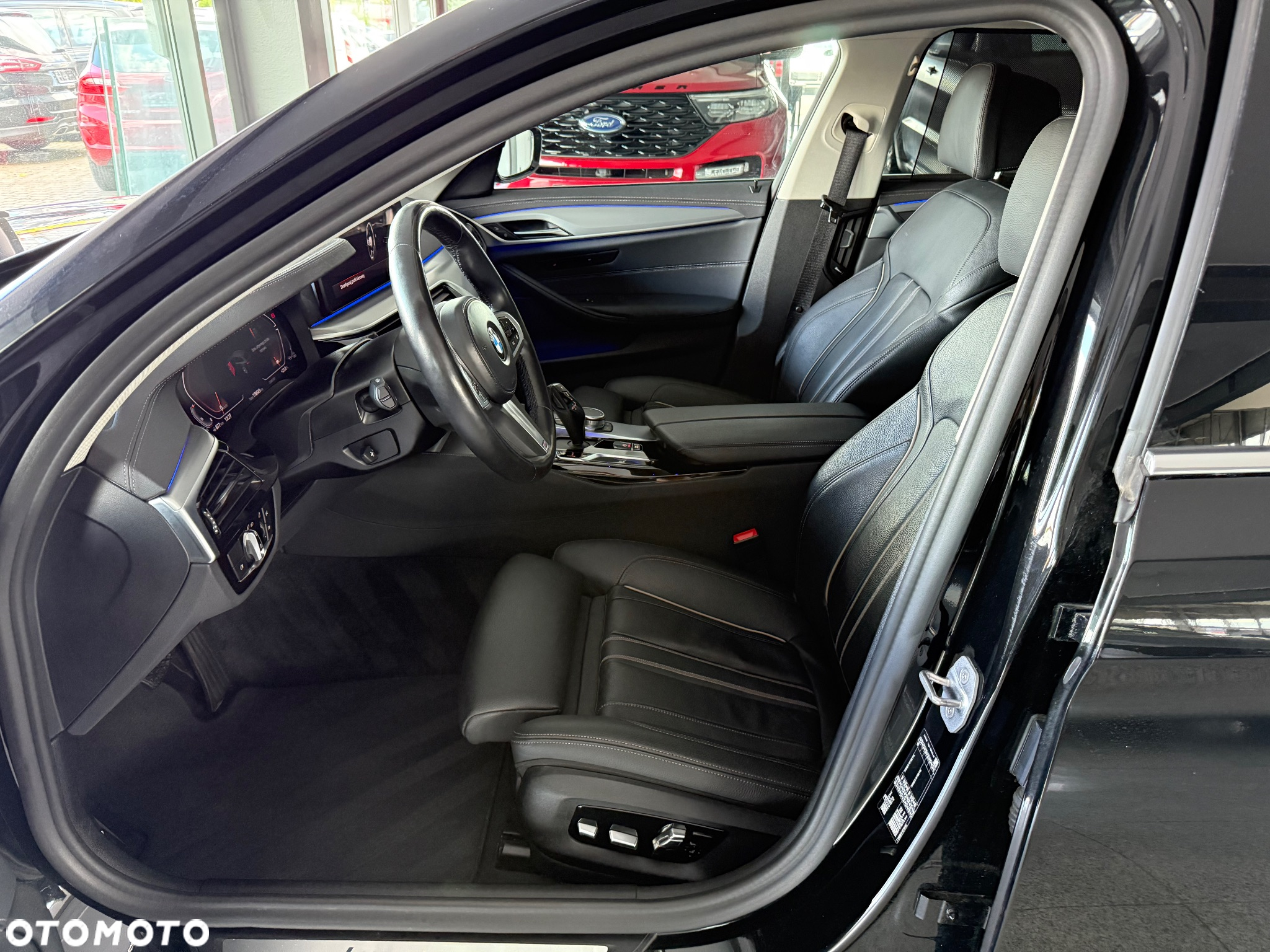 BMW Seria 5 - 19