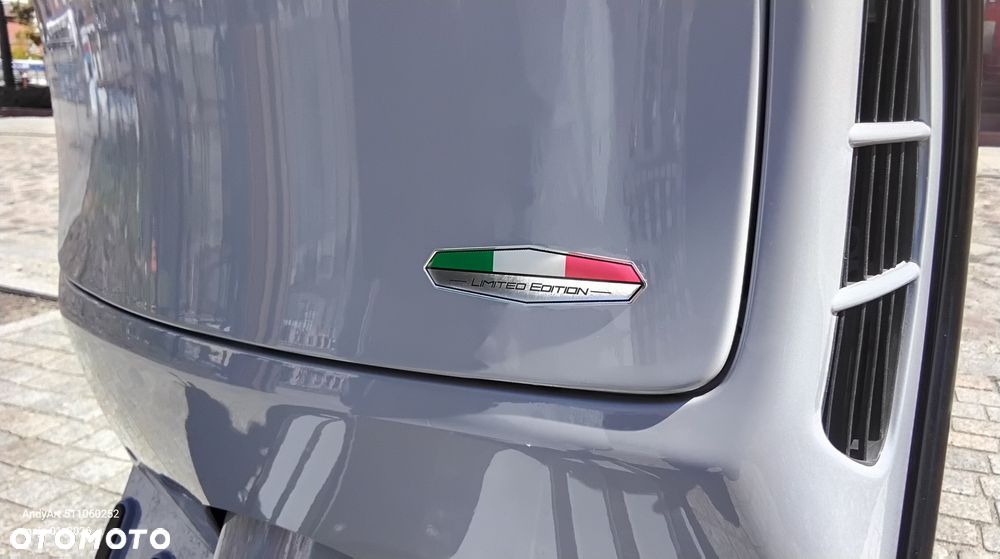 Piaggio Vespa - 8